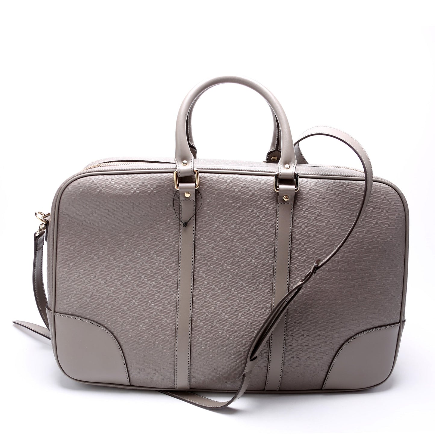 353394 Diamante Travel Bag