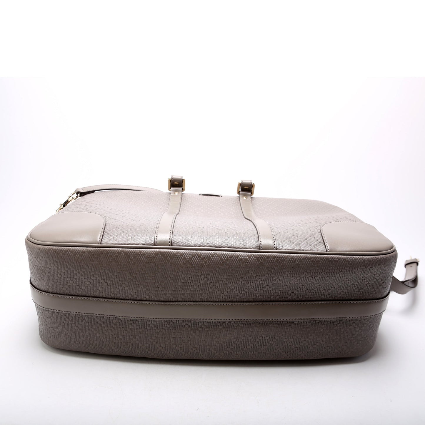 353394 Diamante Travel Bag