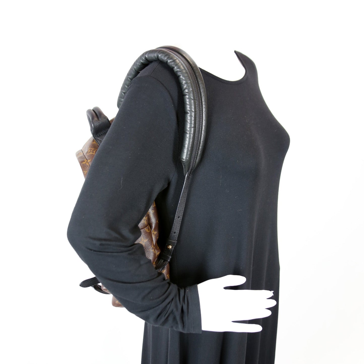 Palm Springs Backpack MM Monogram