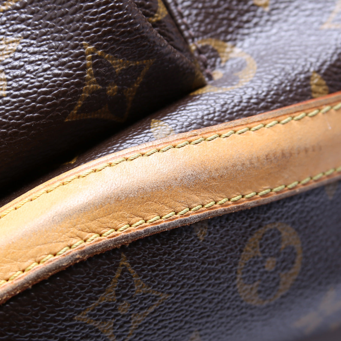 Bosphore Backpack Monogram