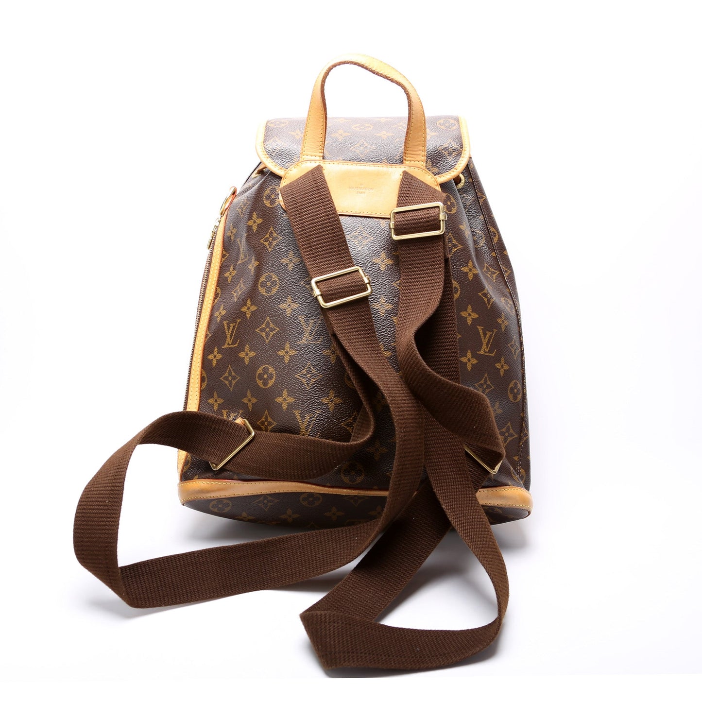 Bosphore Backpack Monogram