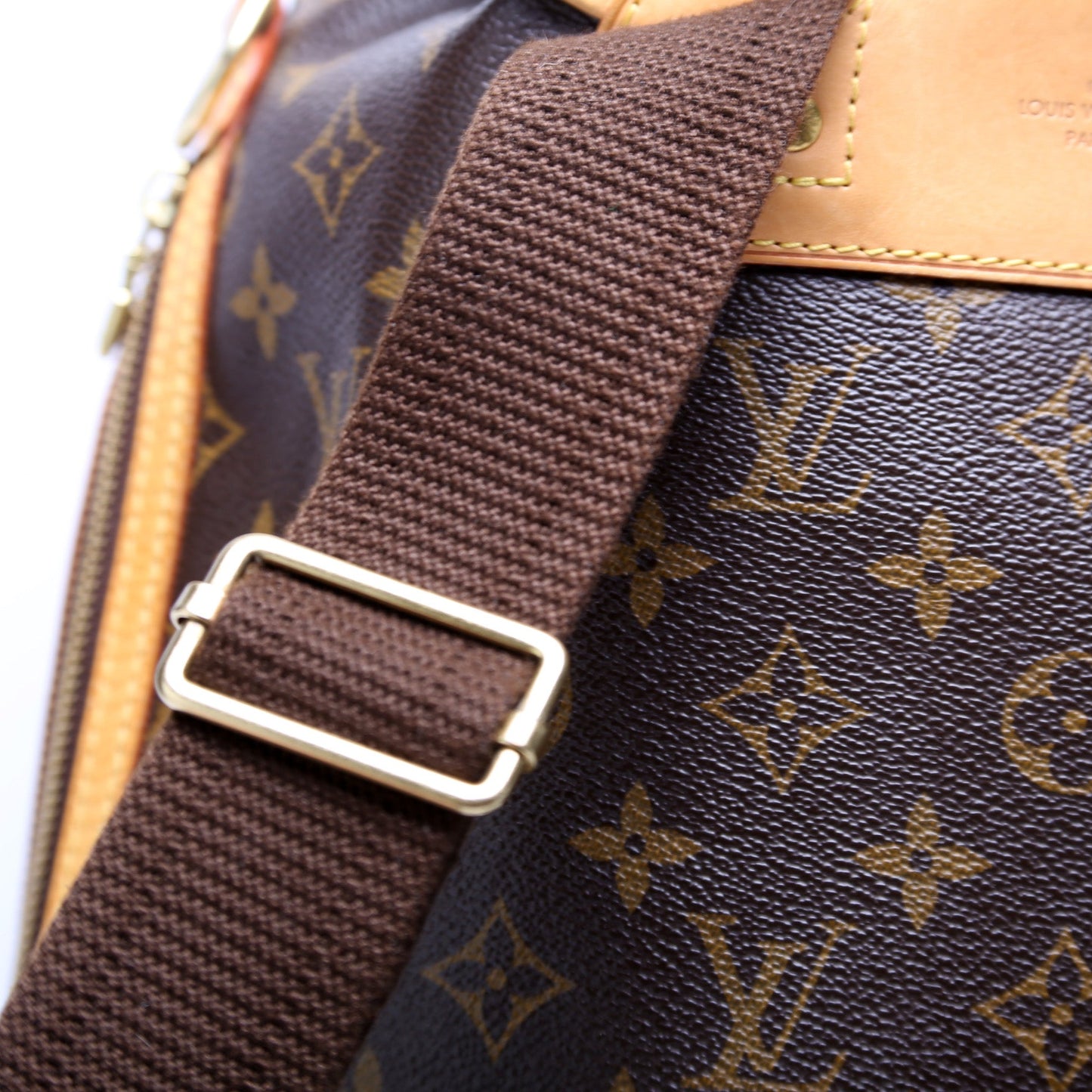Bosphore Backpack Monogram