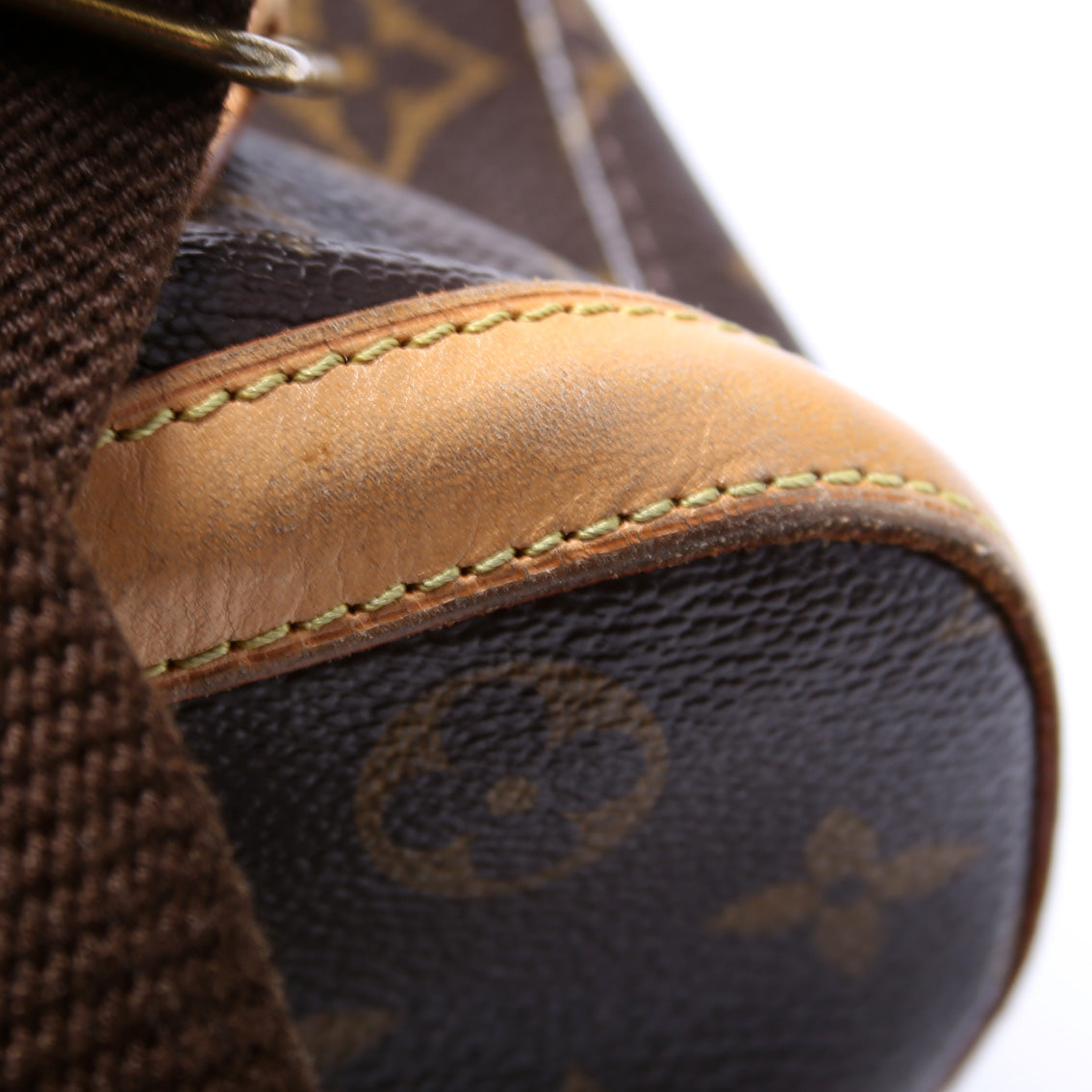 Bosphore Backpack Monogram