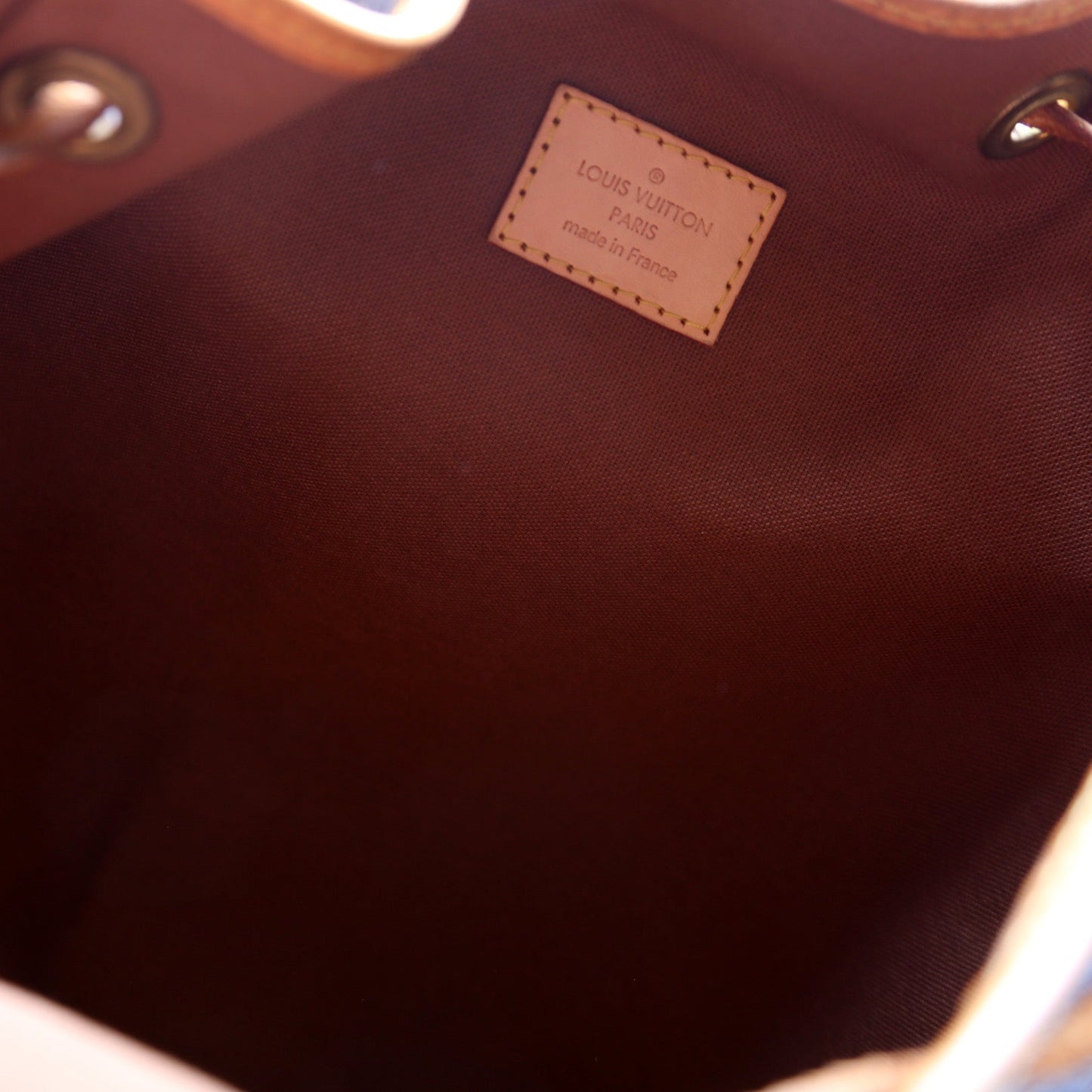Bosphore Backpack Monogram