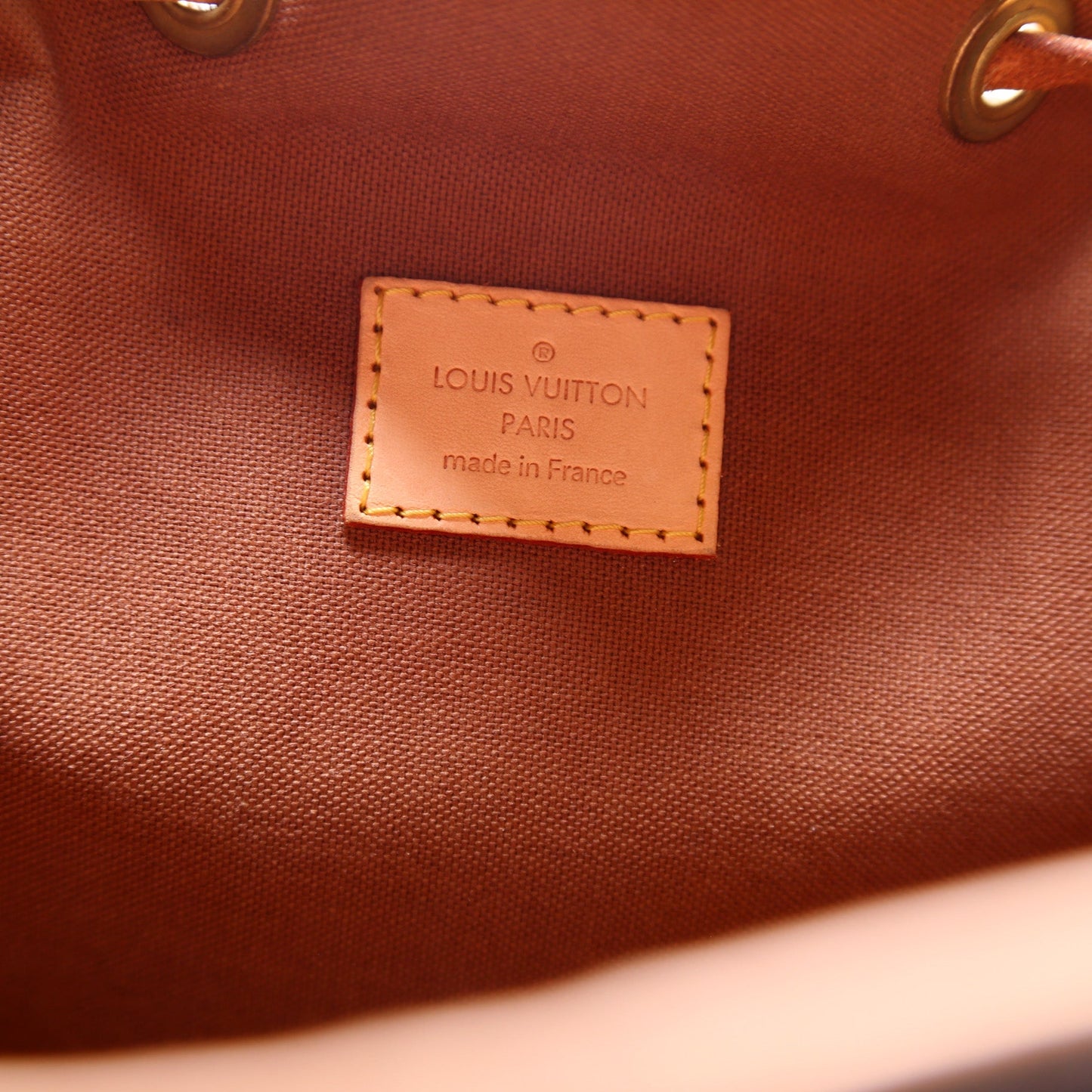 Bosphore Backpack Monogram