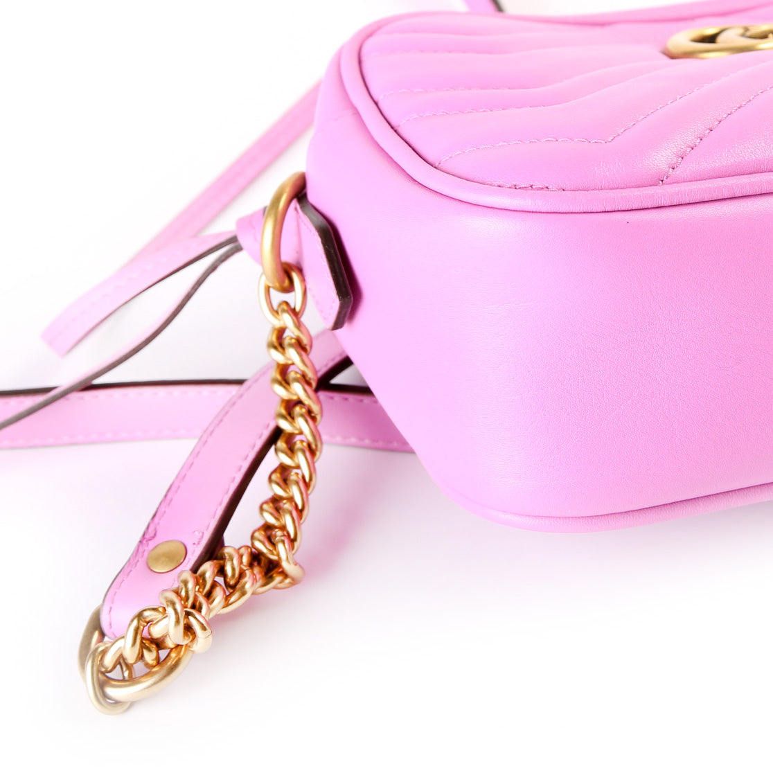 448065 Marmont Mini Camera Bag