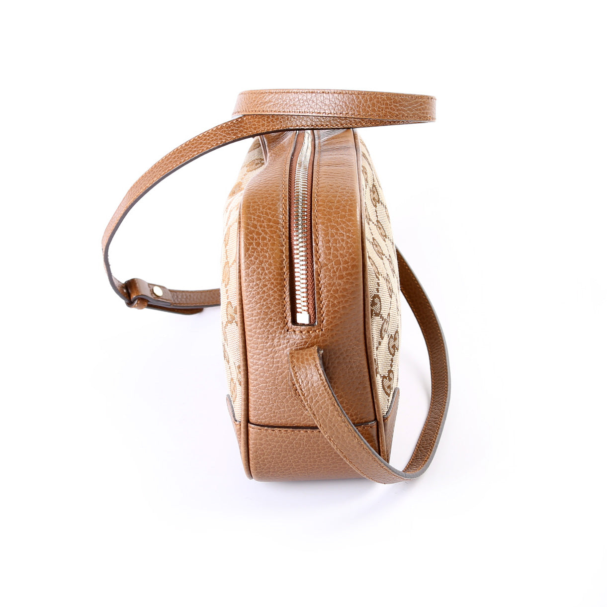 449413 Bree GG Crossbody