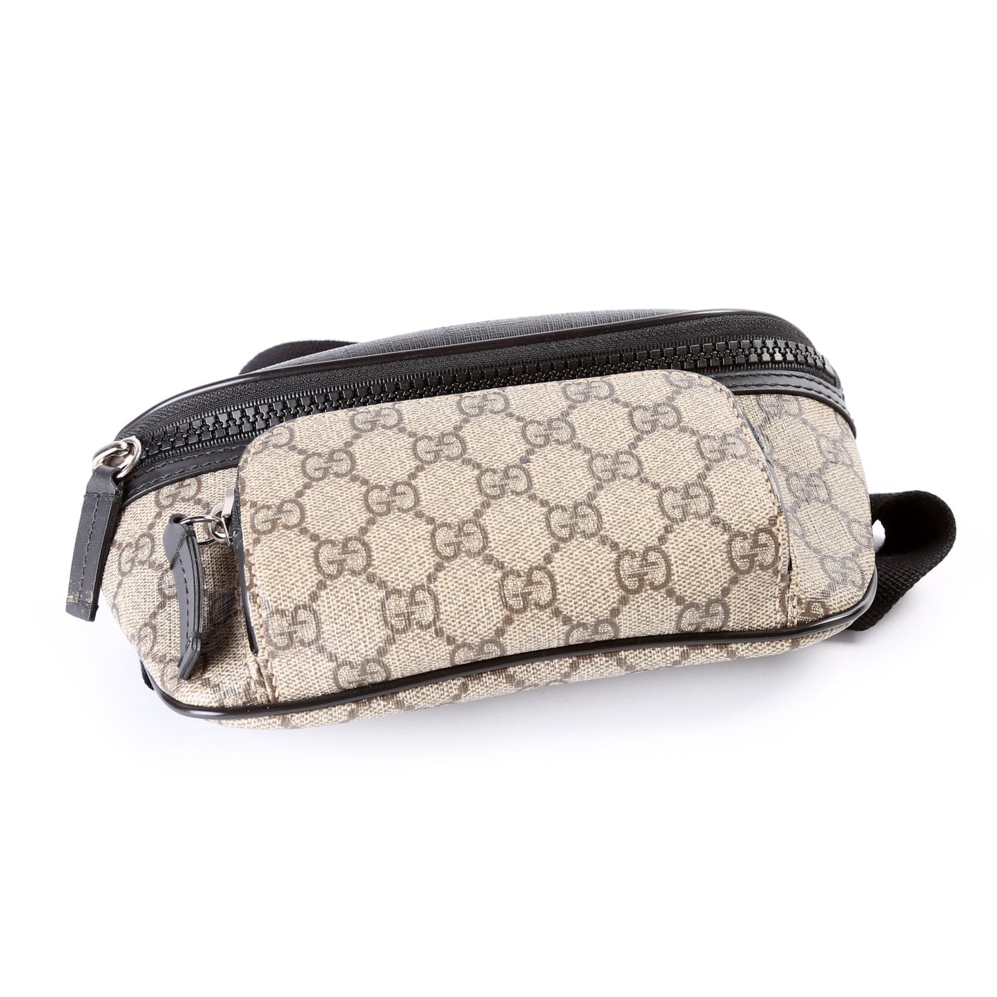 450946 GG Supreme Belt Bag