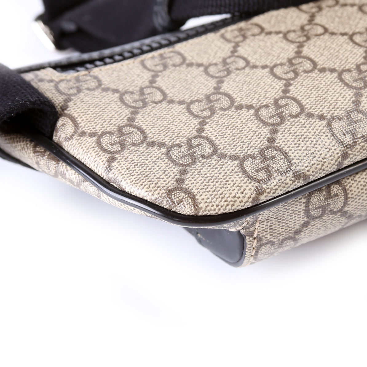 450946 GG Supreme Belt Bag