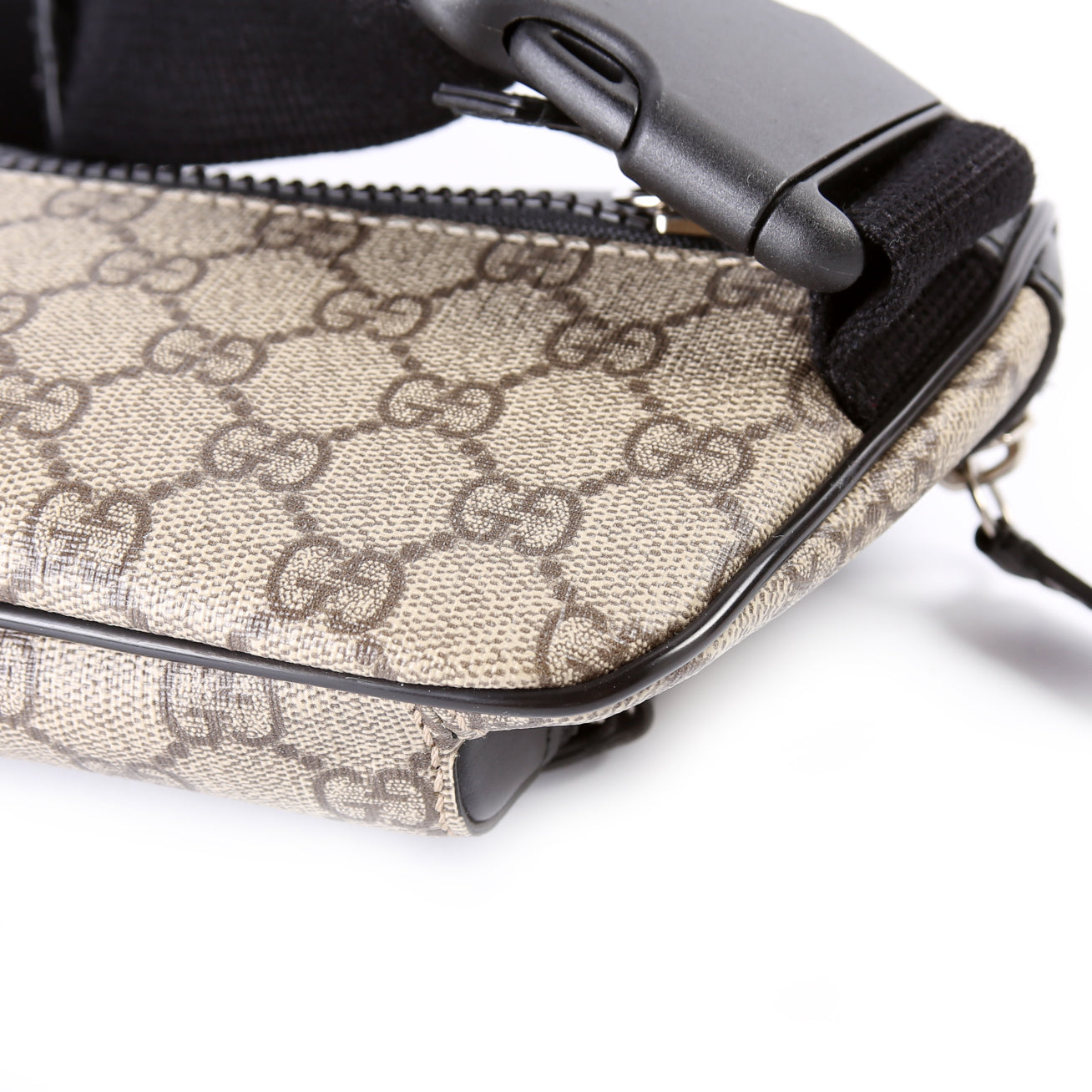 450946 GG Supreme Belt Bag