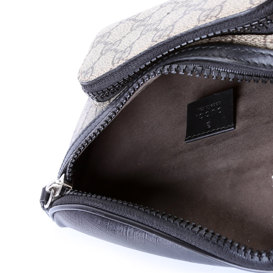 450946 GG Supreme Belt Bag
