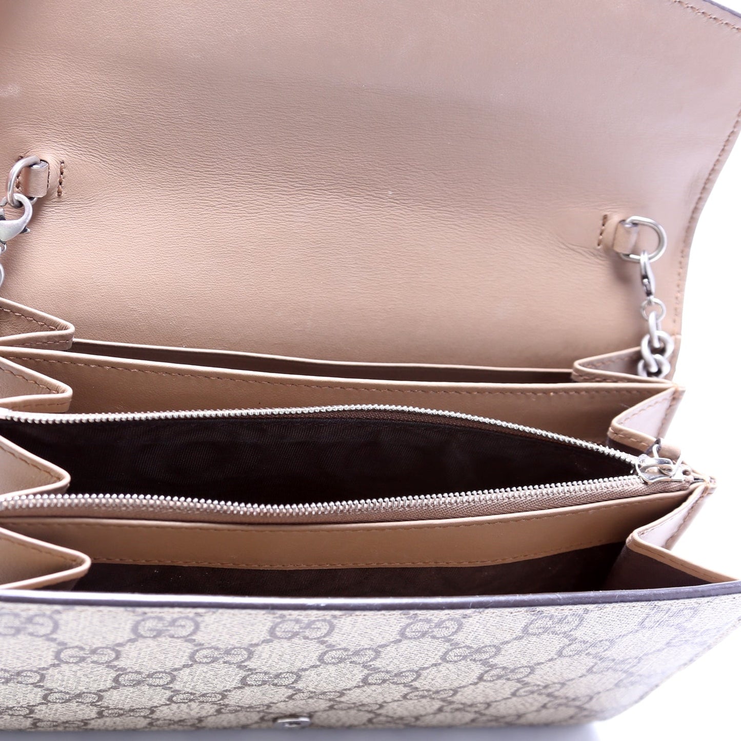 401231 Dionysus Mini Wallet