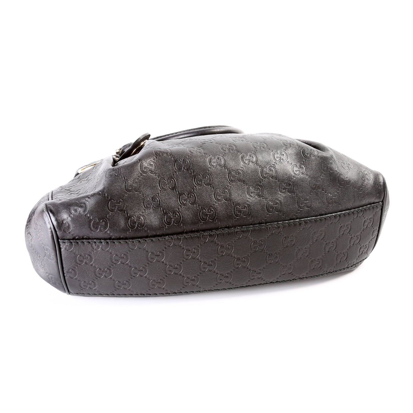 211944 Sukey GG Leather Medium