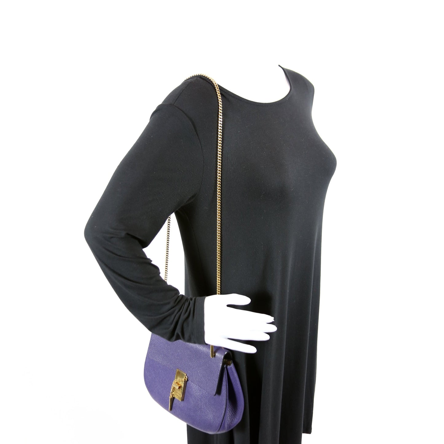 Drew Crossbody Medium
