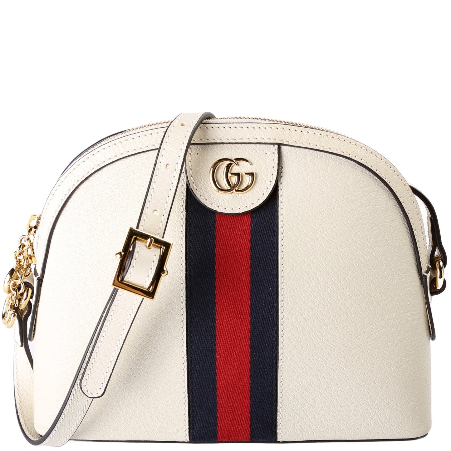 499621 Ophidia GG Small Crossbody
