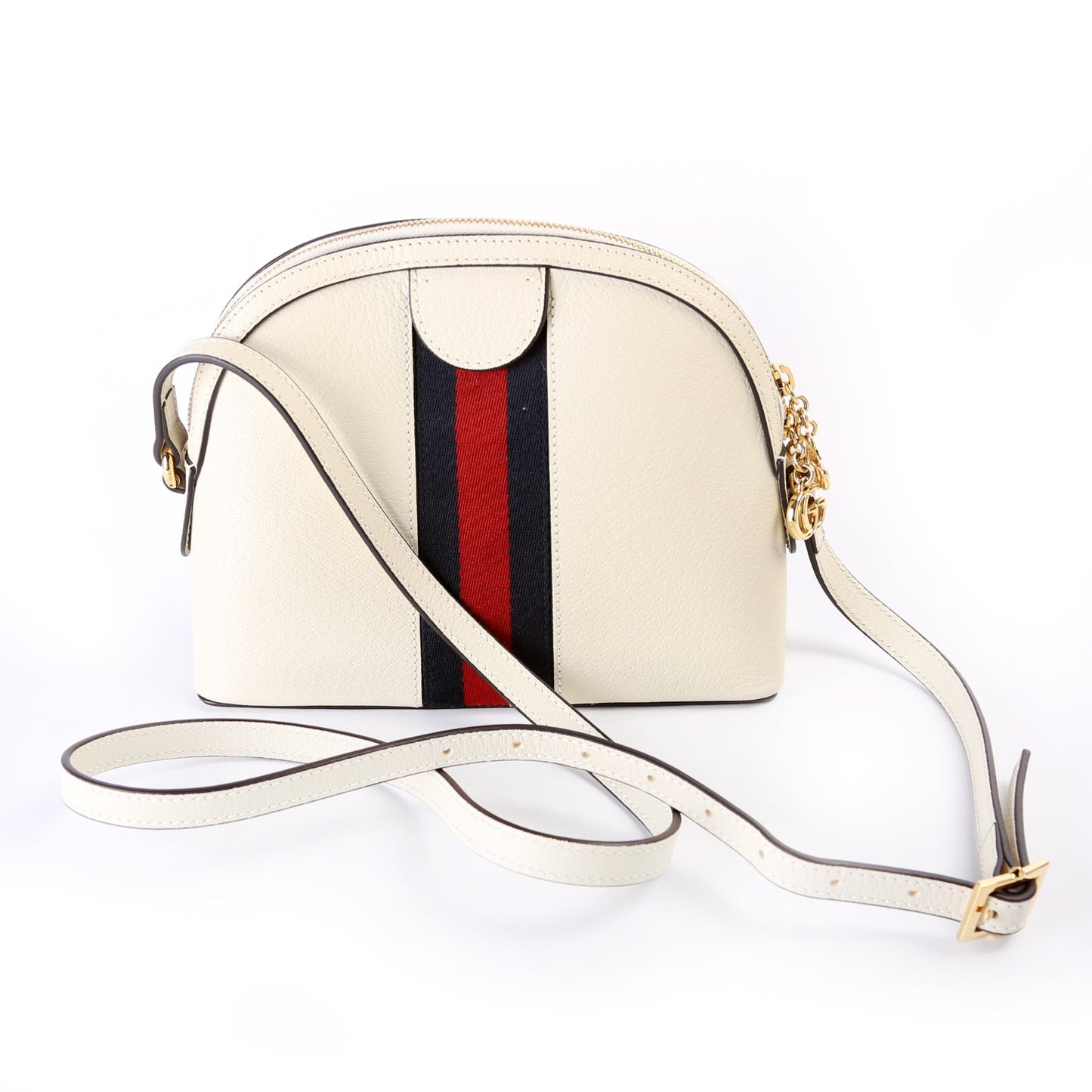 499621 Ophidia GG Small Crossbody
