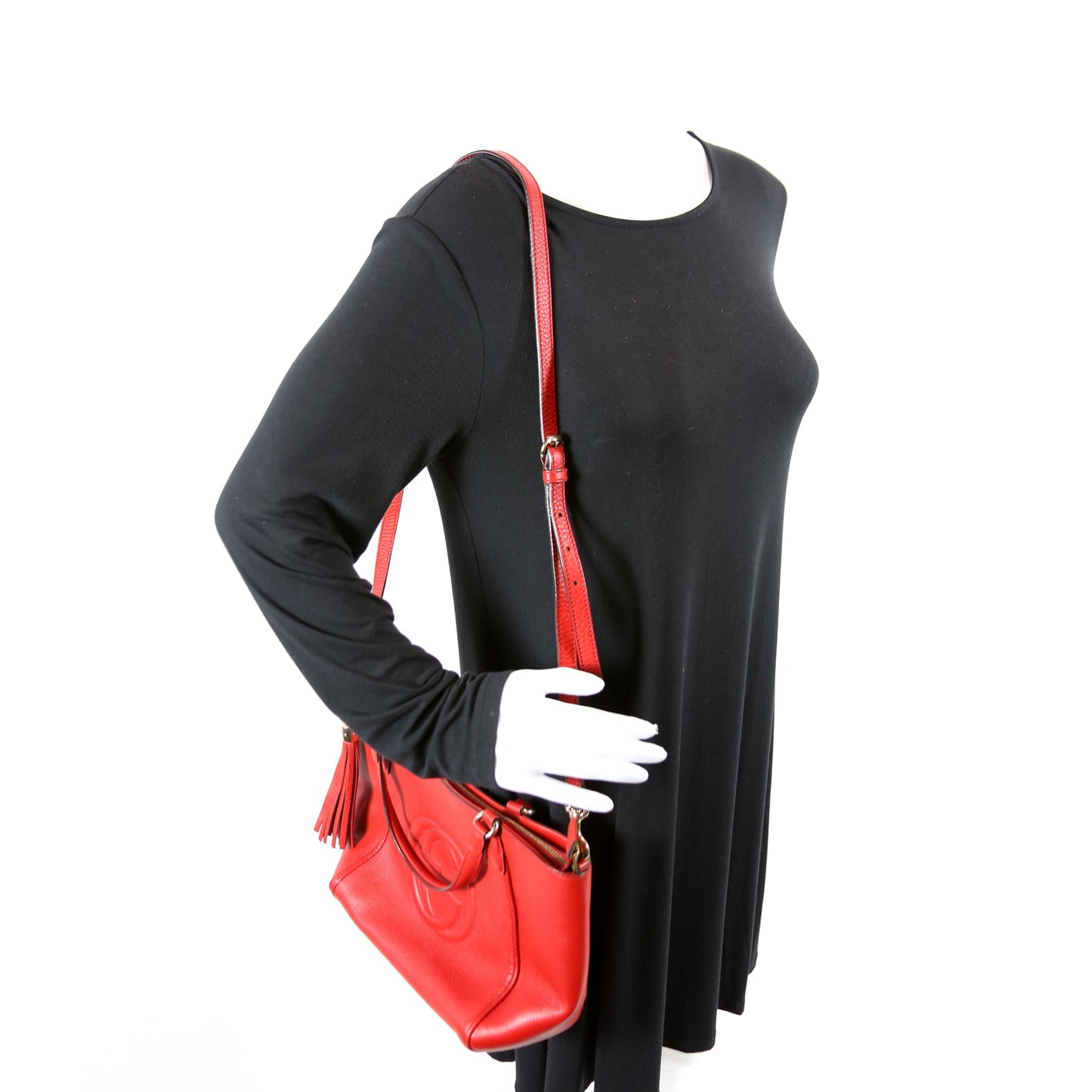 Soho Crossbody 369176