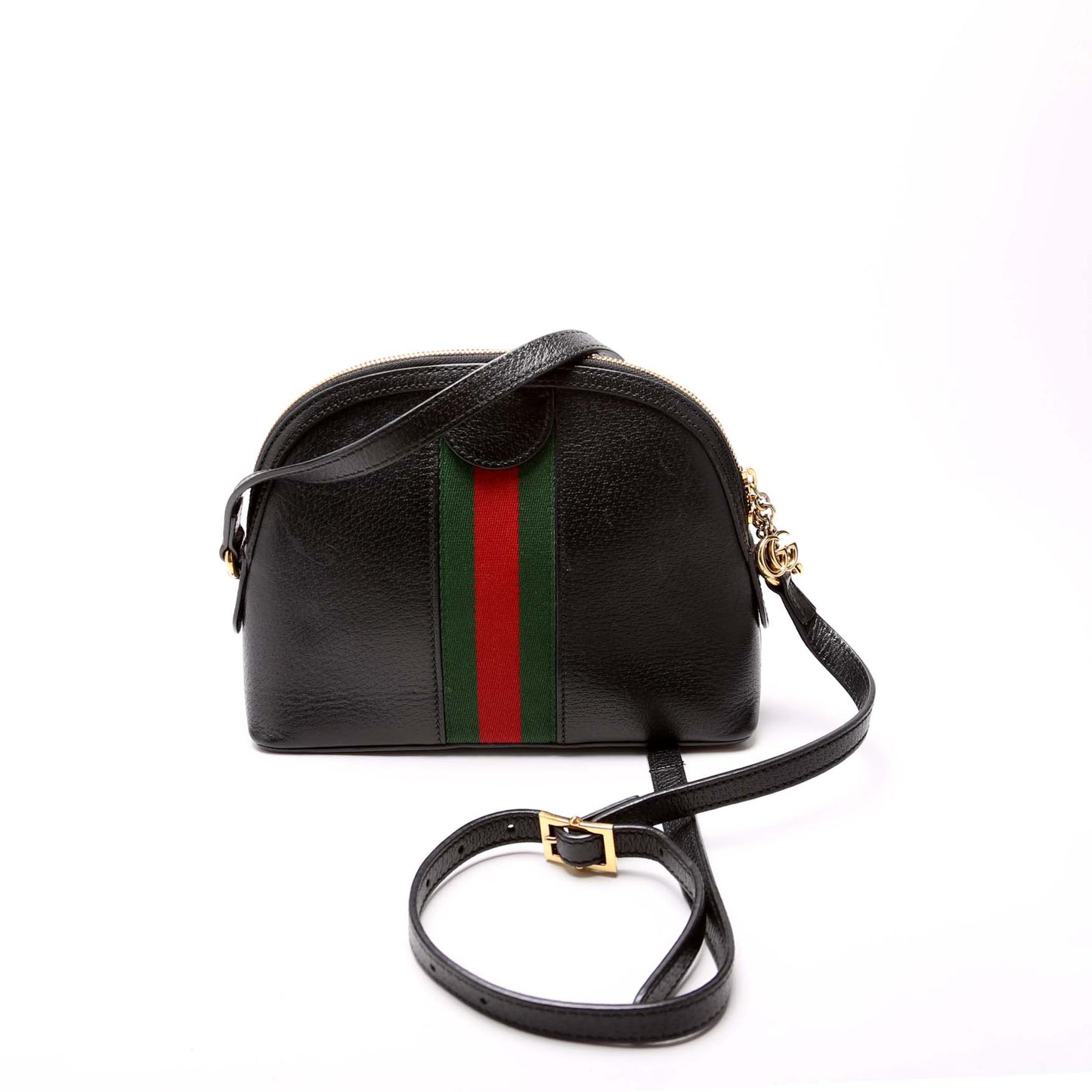 499621 Ophidia GG Small Crossbody