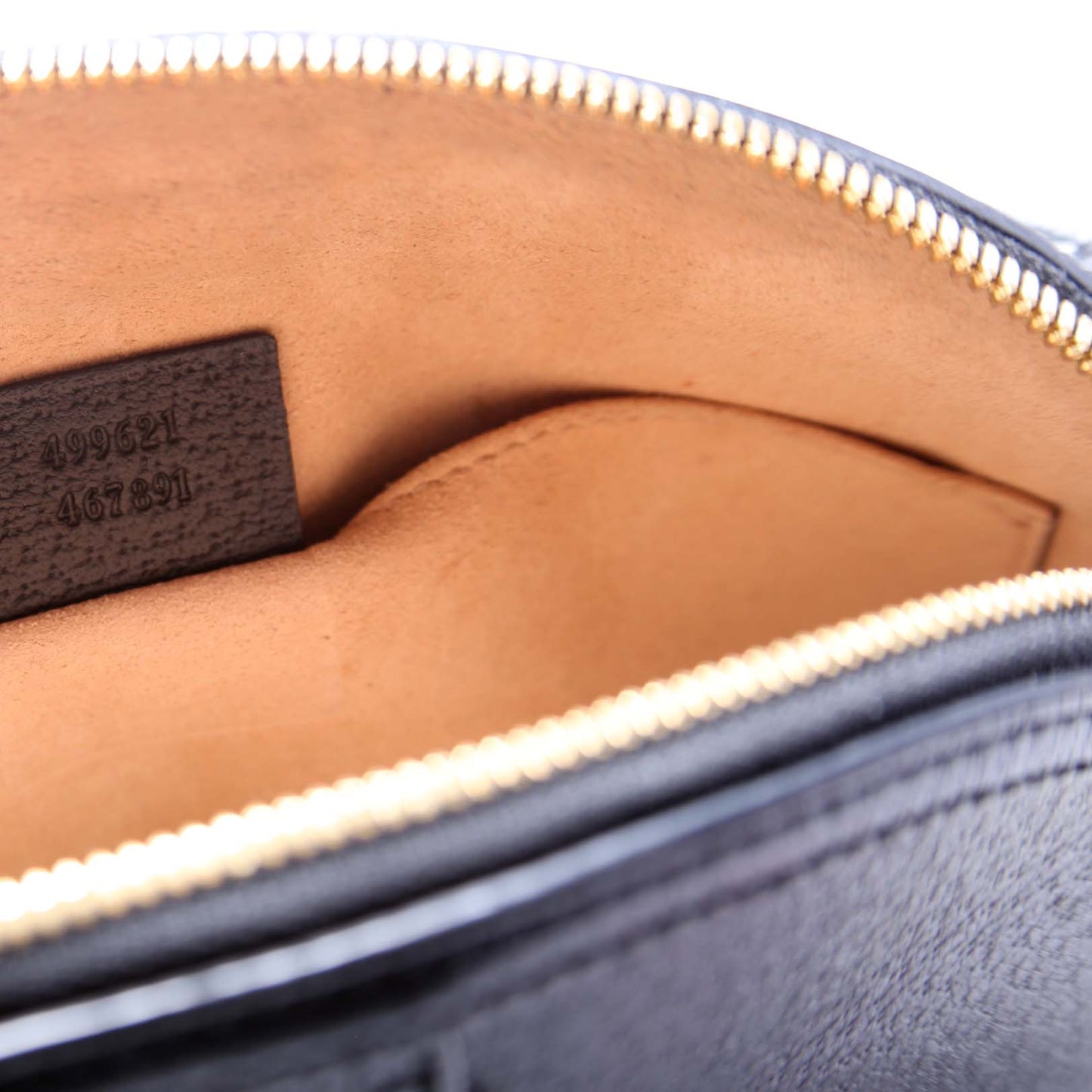 499621 Ophidia GG Small Crossbody