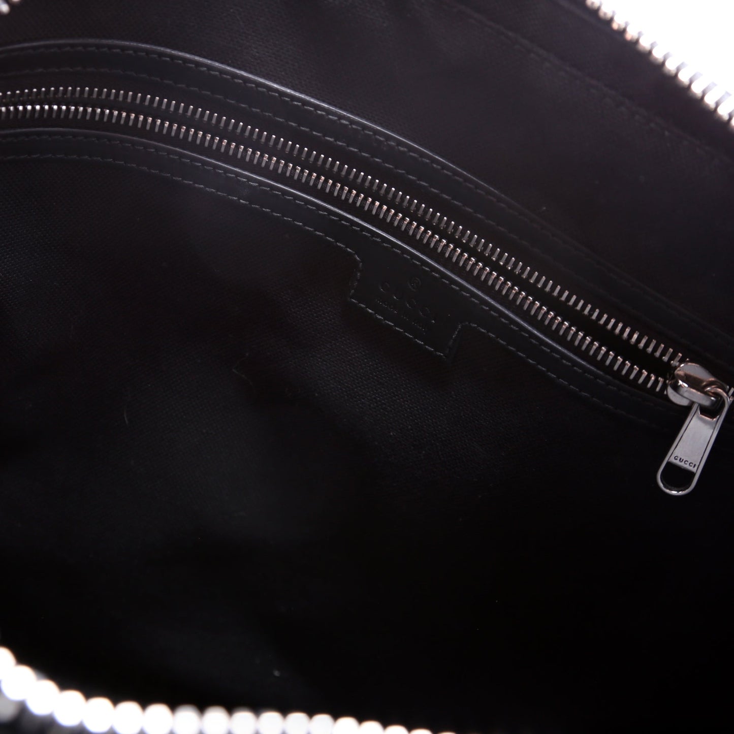 474135 GG Supreme Briefcase