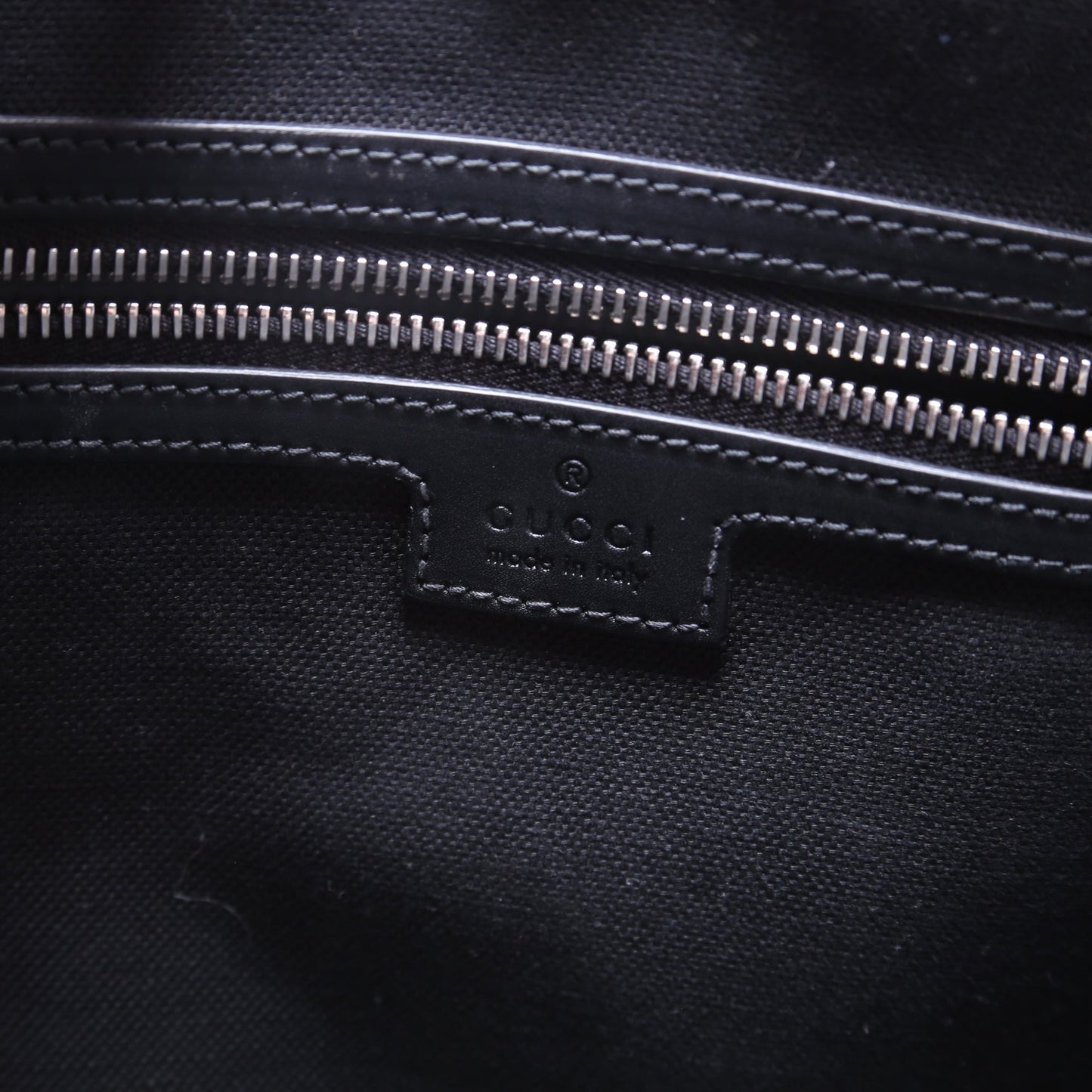 474135 GG Supreme Briefcase