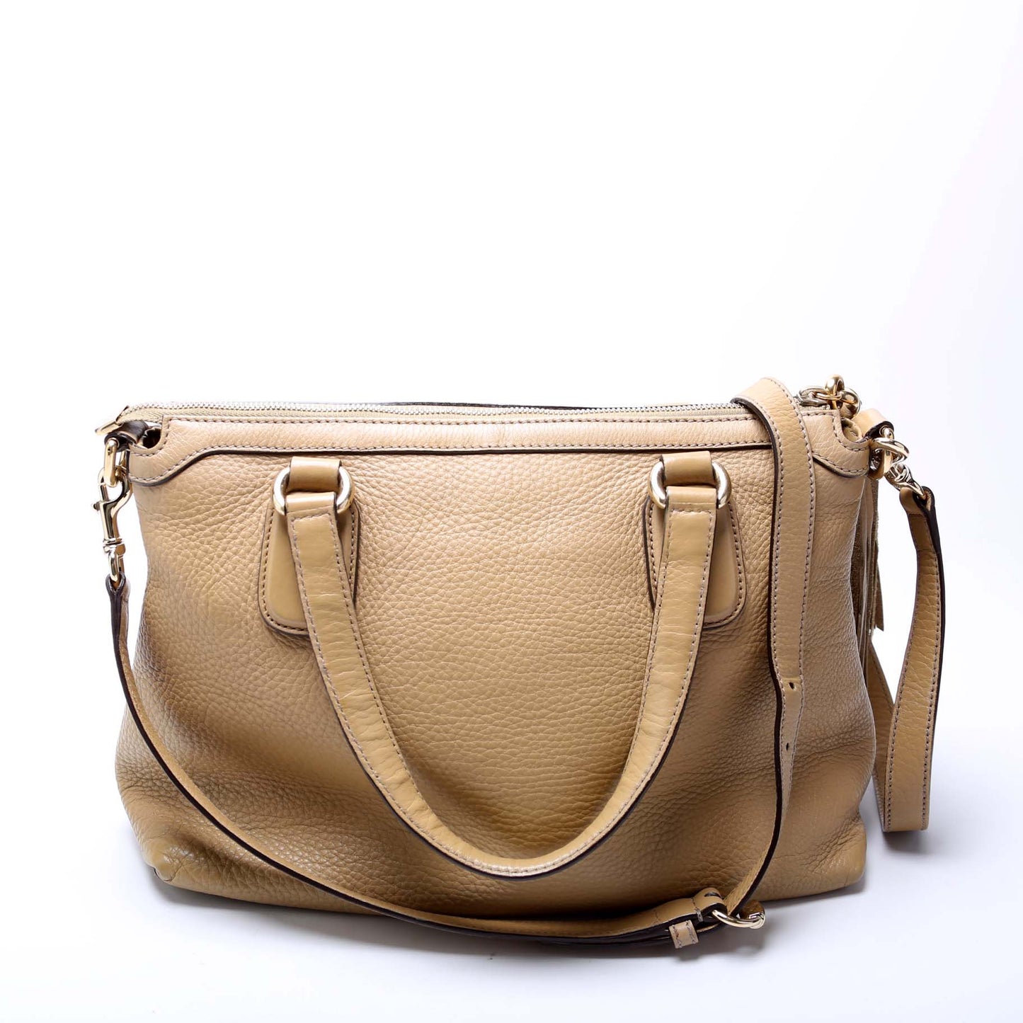308362 Soho Small Top Handle