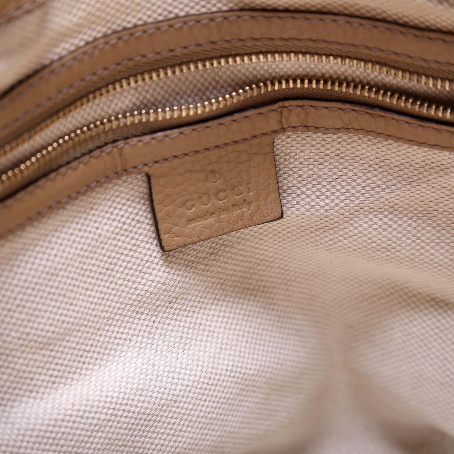 308362 Soho Small Top Handle