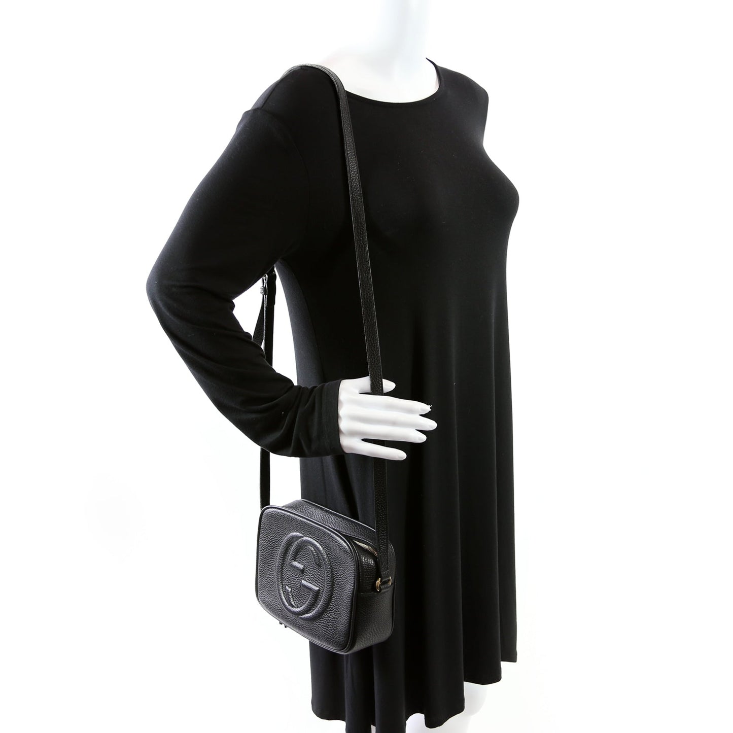 Soho Disco Crossbody 308364