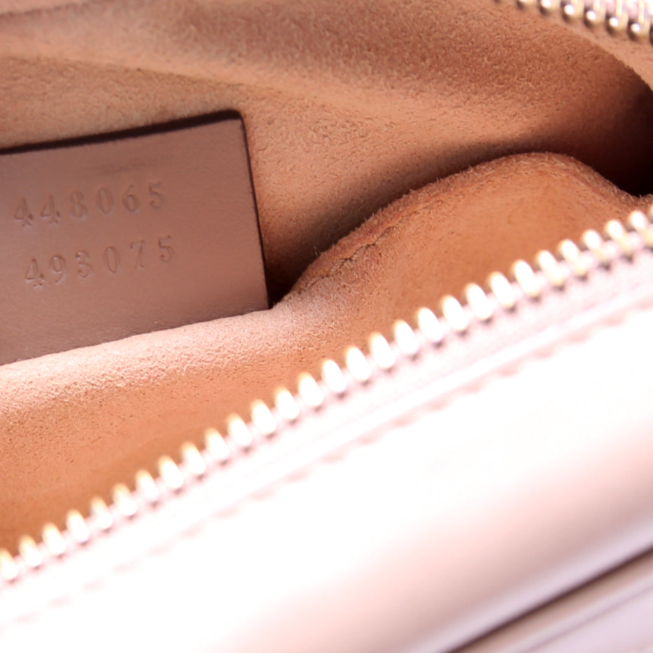 448065 Marmont Mini Camera Bag