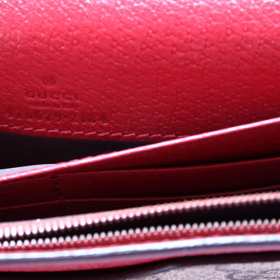 476079 Queen Margaret WOC