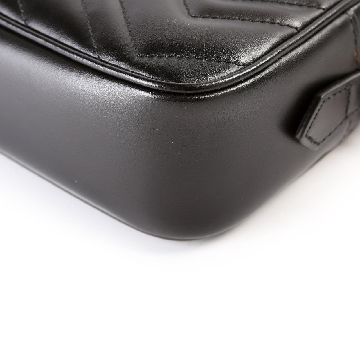 448065 Marmont Mini Camera Bag