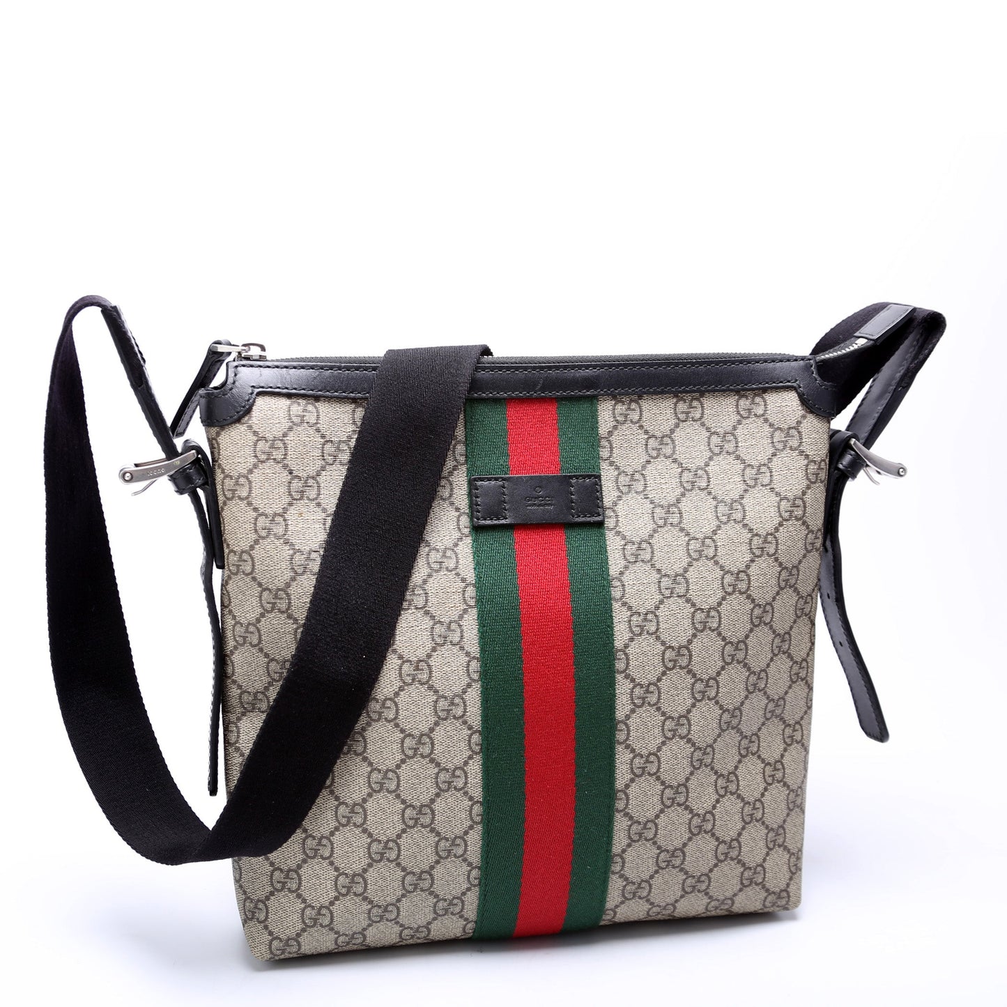 387111 GG Supreme Web Messenger