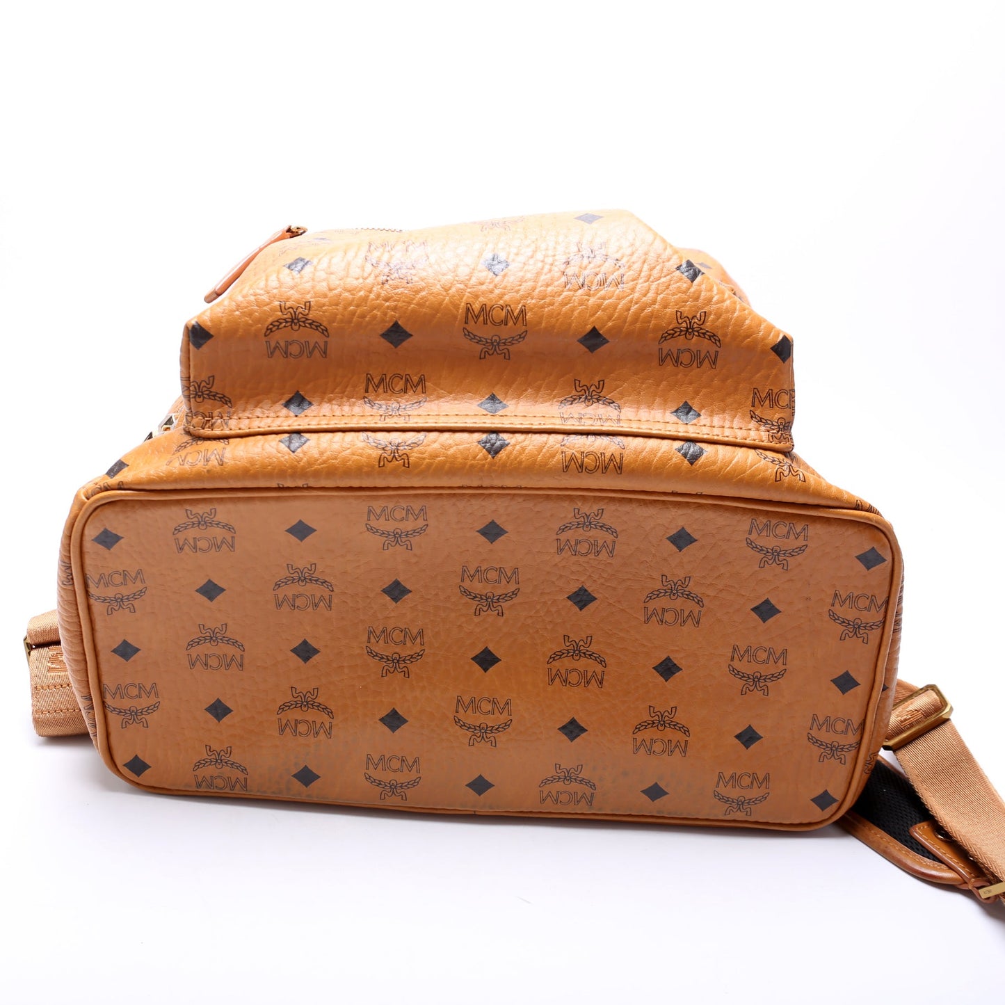 Stark Studded Medium Backpack