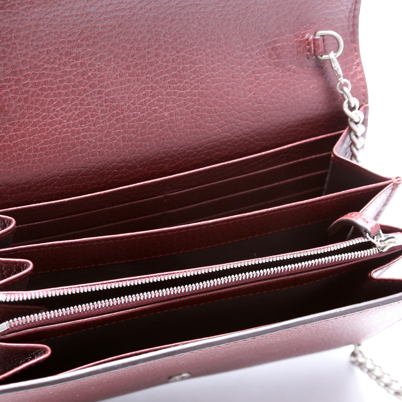 401231 Dionysus Mini Wallet