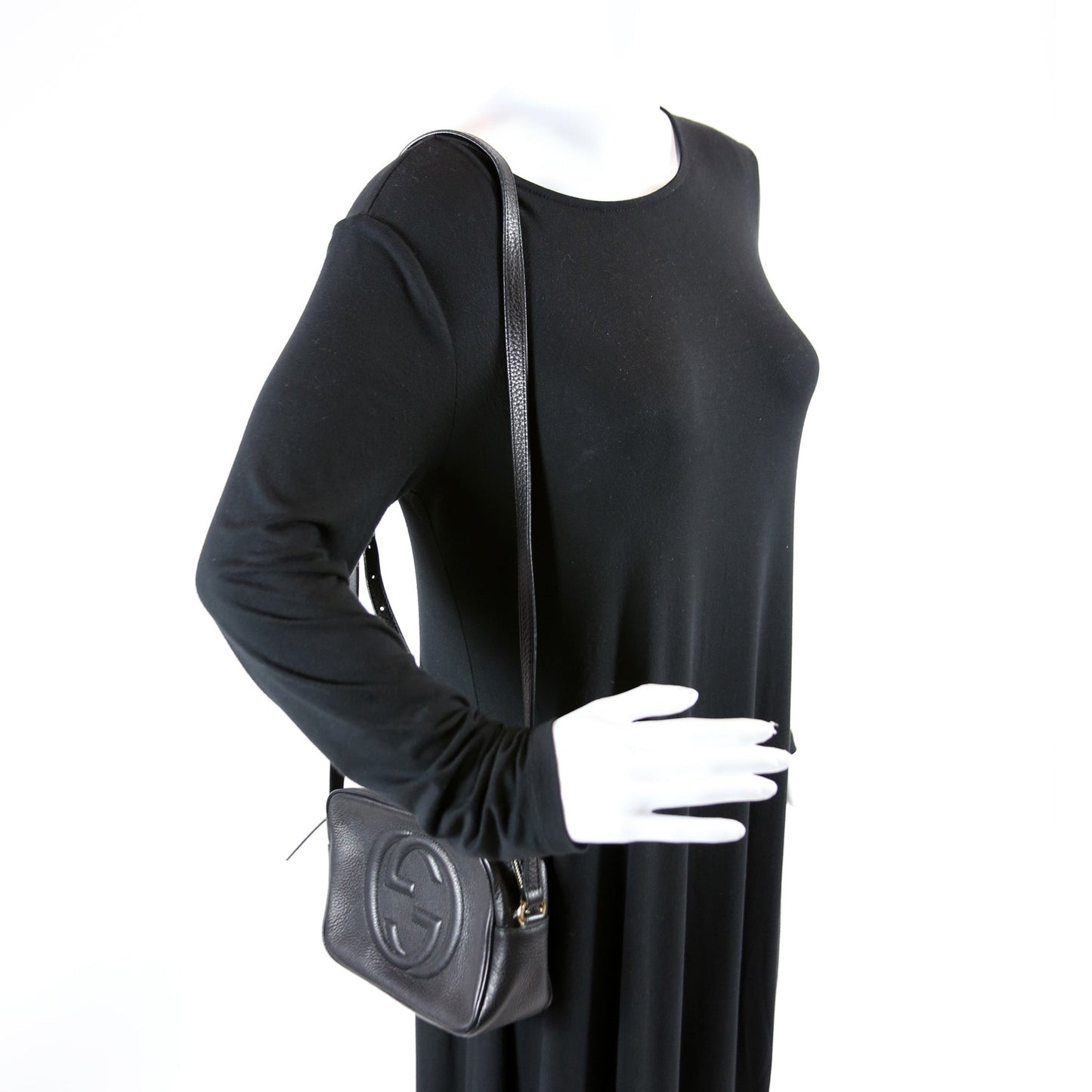 308364 Soho Disco Crossbody