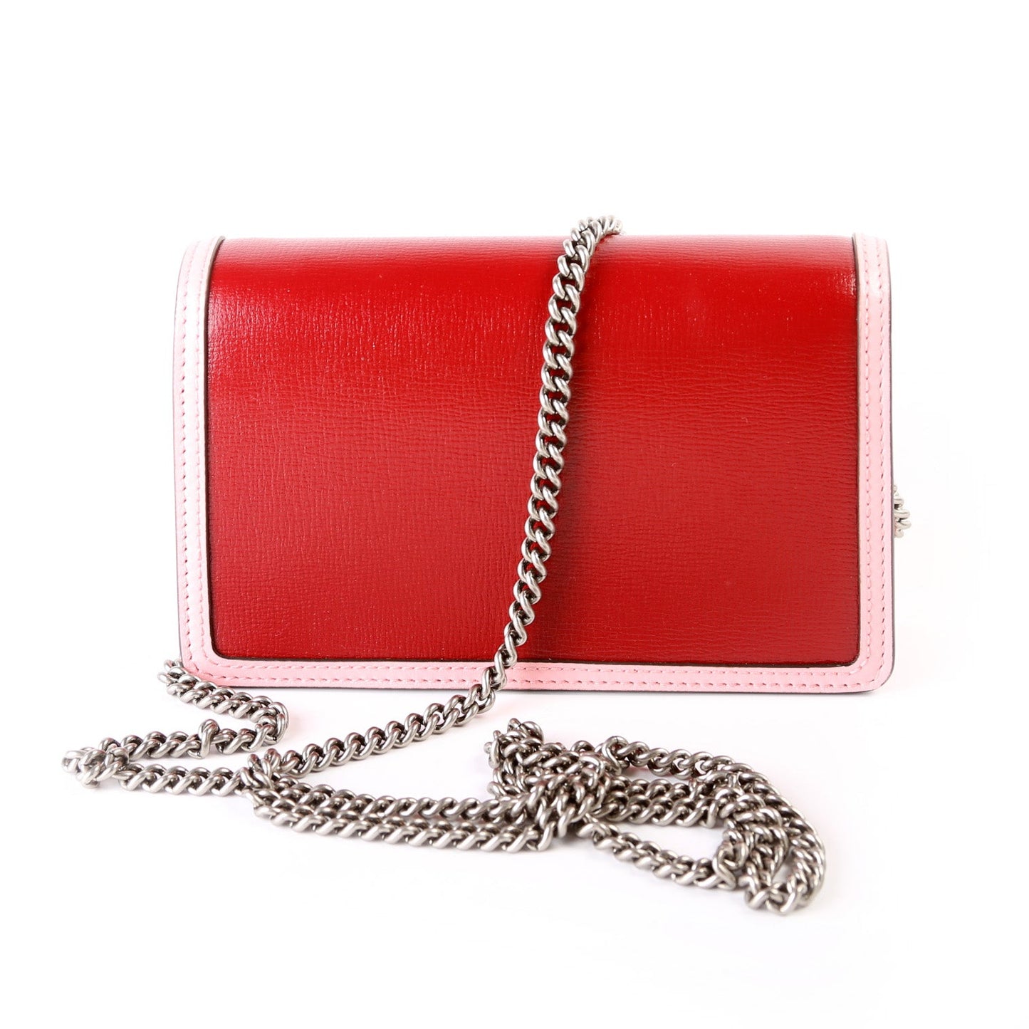476432 Enamel Dionysus Leather Super Mini
