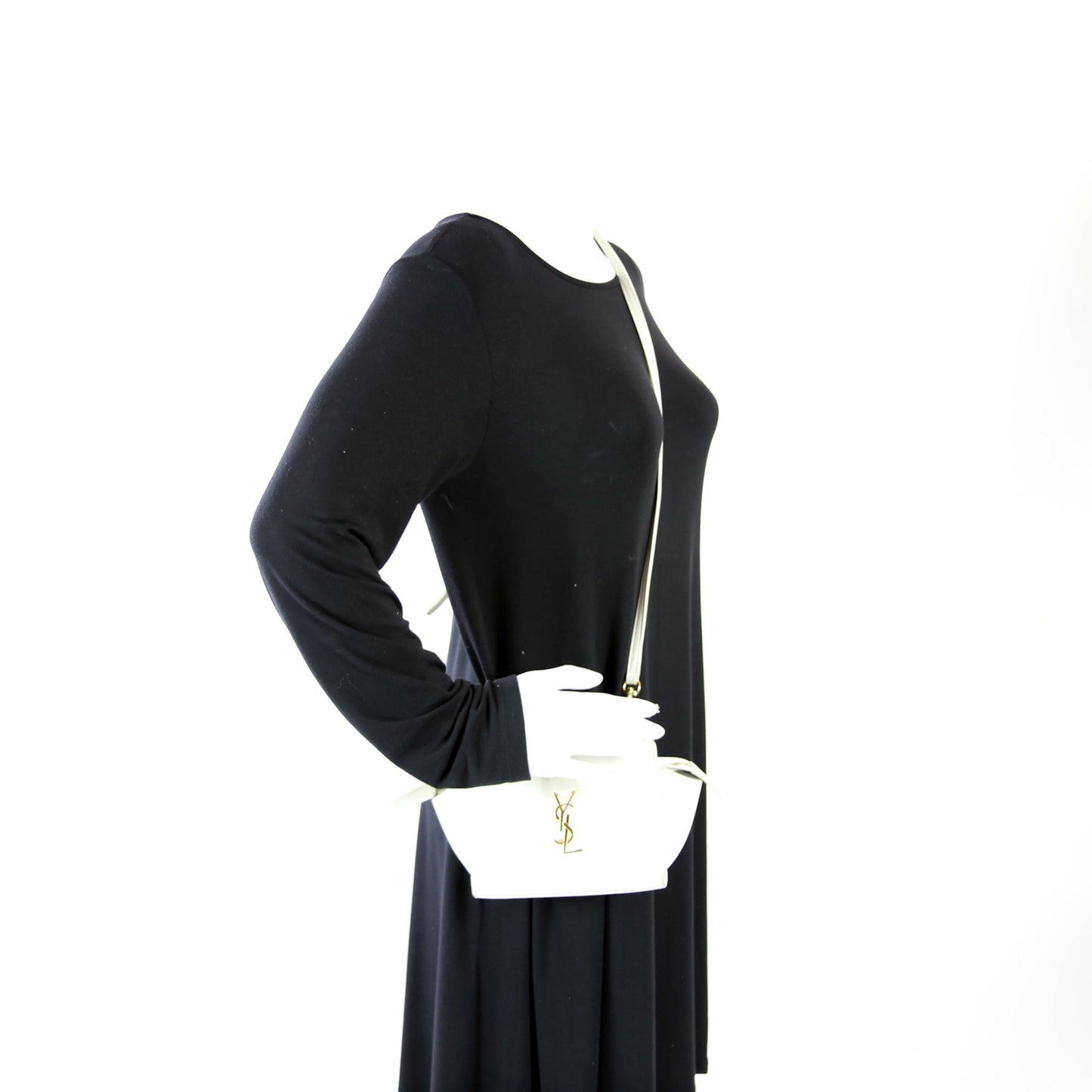 452322 Toy Cabas Crossbody
