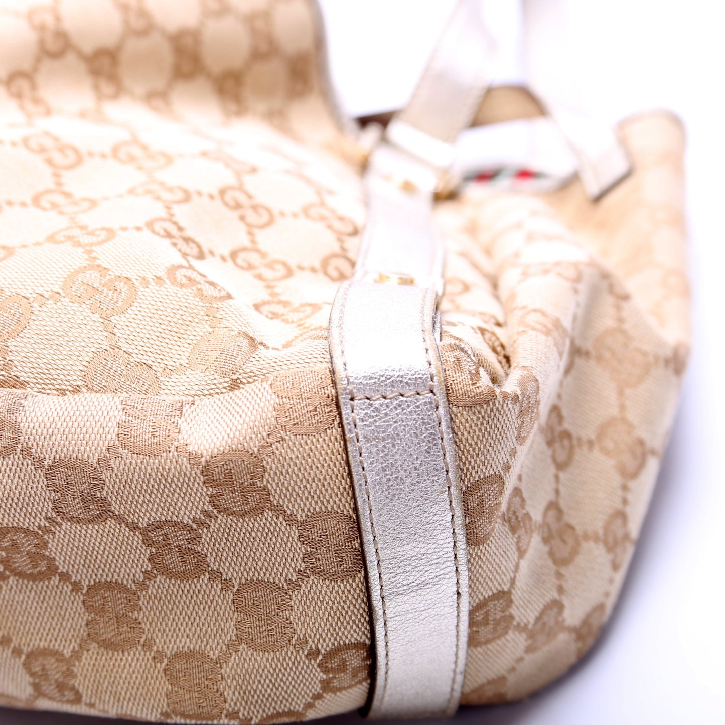 130736 Abbey Canvas Tote Medium