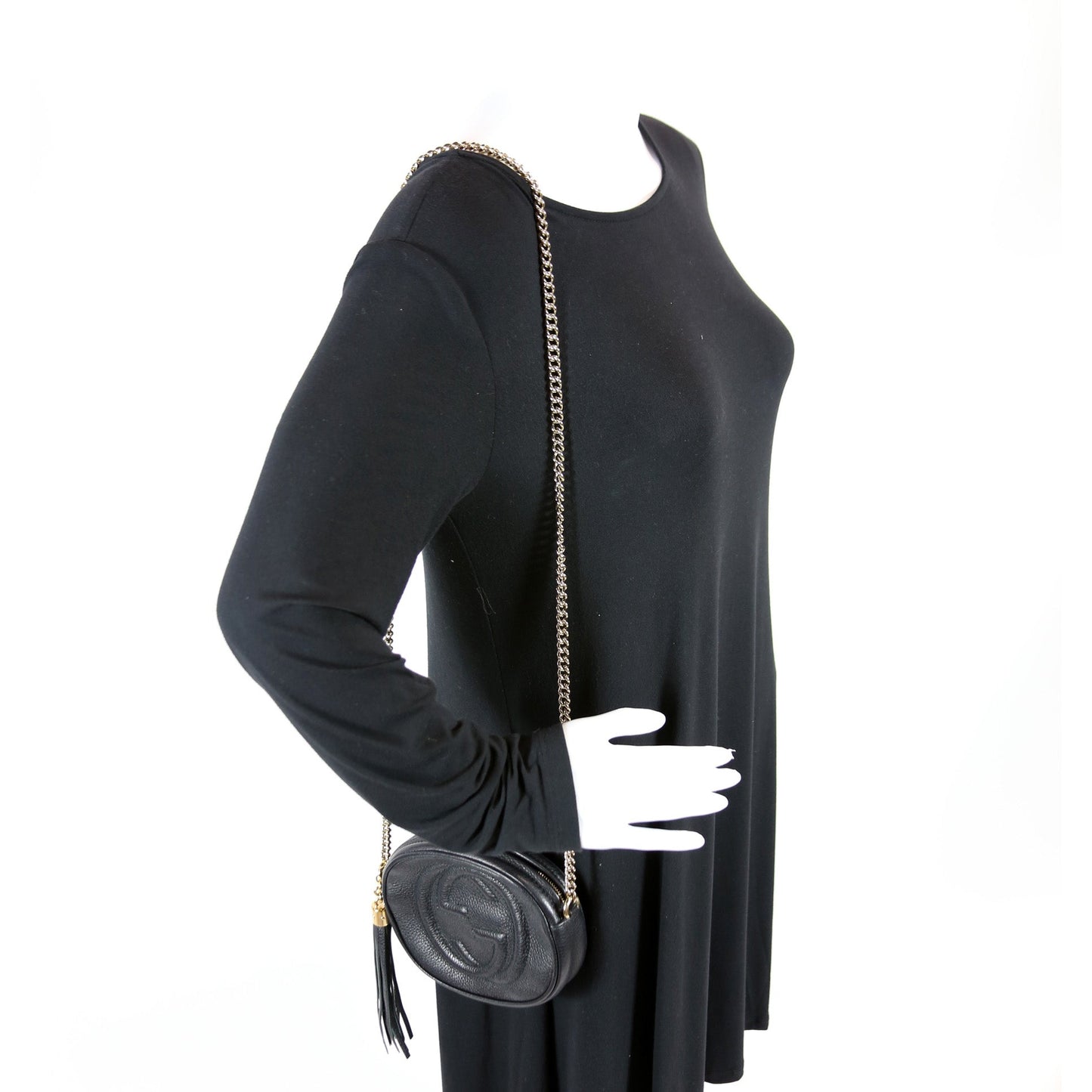 Soho Mini Crossbody 353965