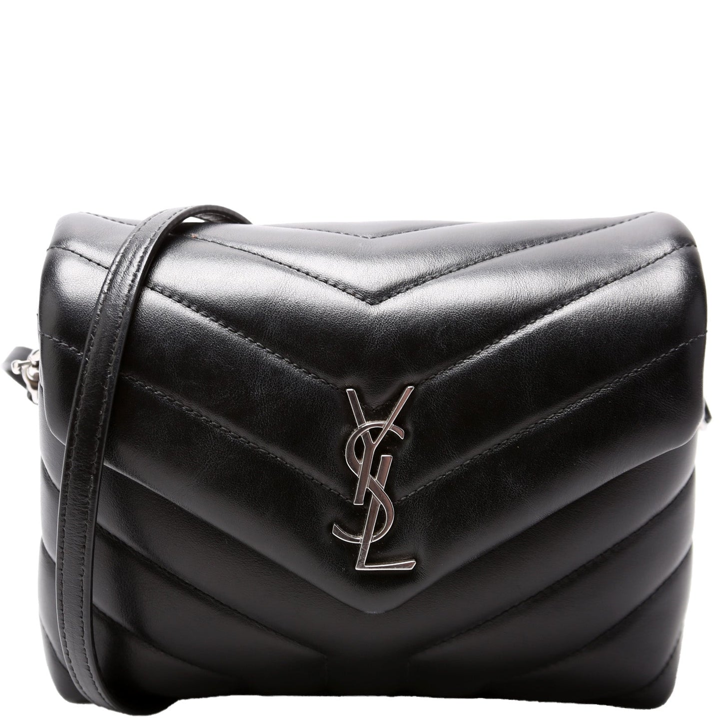 Loulou Satchel Toy Crossbody