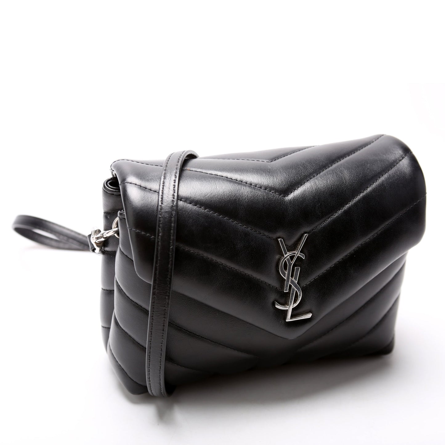Loulou Satchel Toy Crossbody