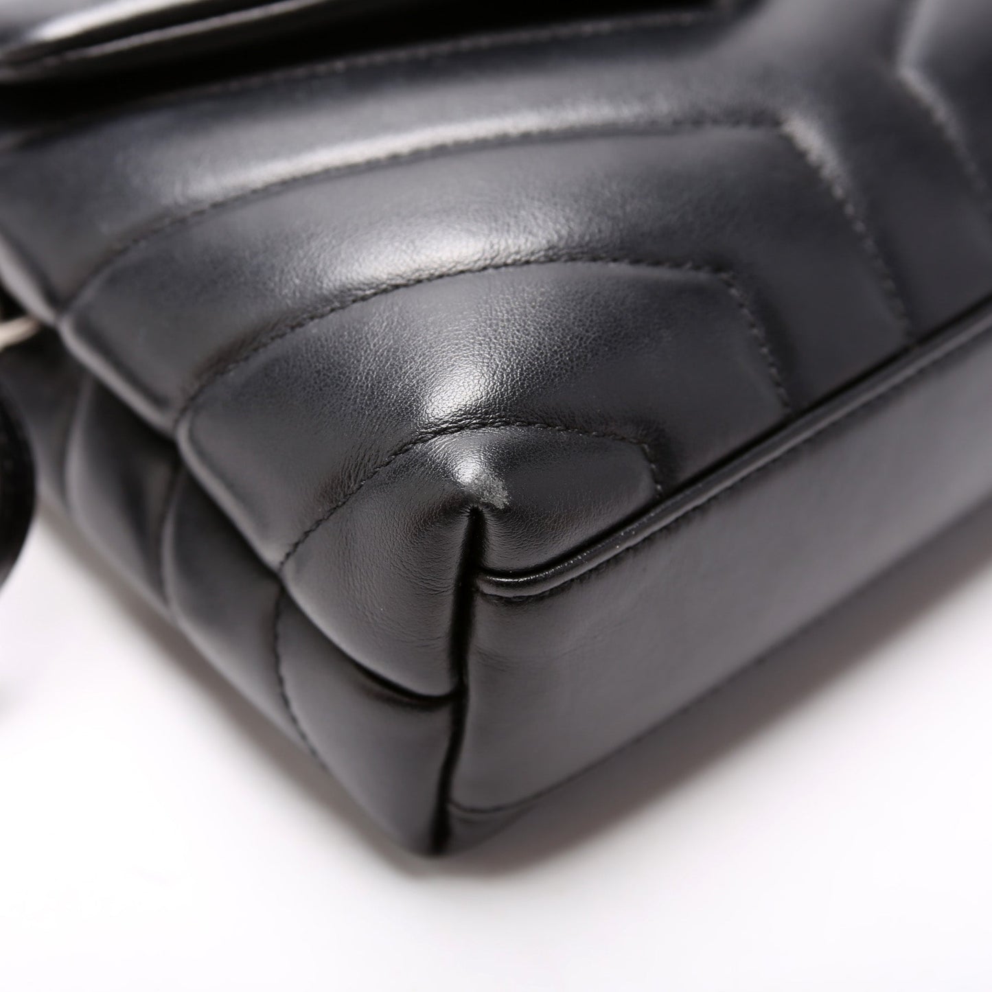 Loulou Satchel Toy Crossbody
