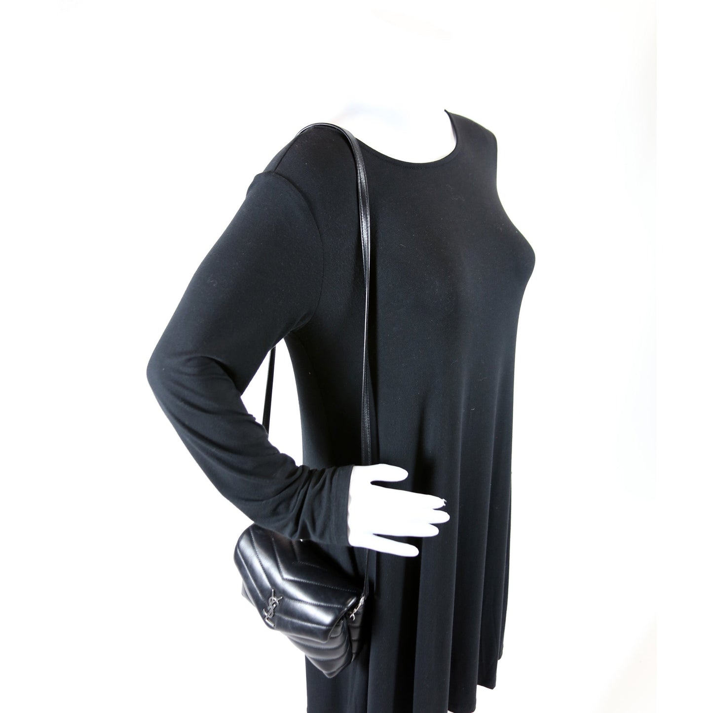 Loulou Satchel Toy Crossbody