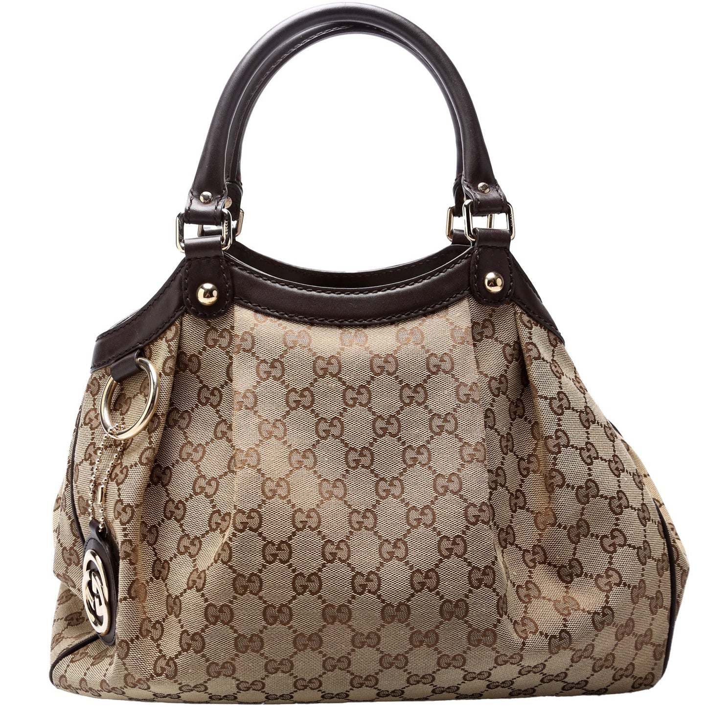 211944 Sukey GG Canvas Medium