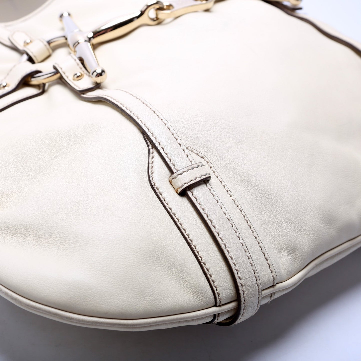 162859 Horsebit Large Hobo 85th Anniversary