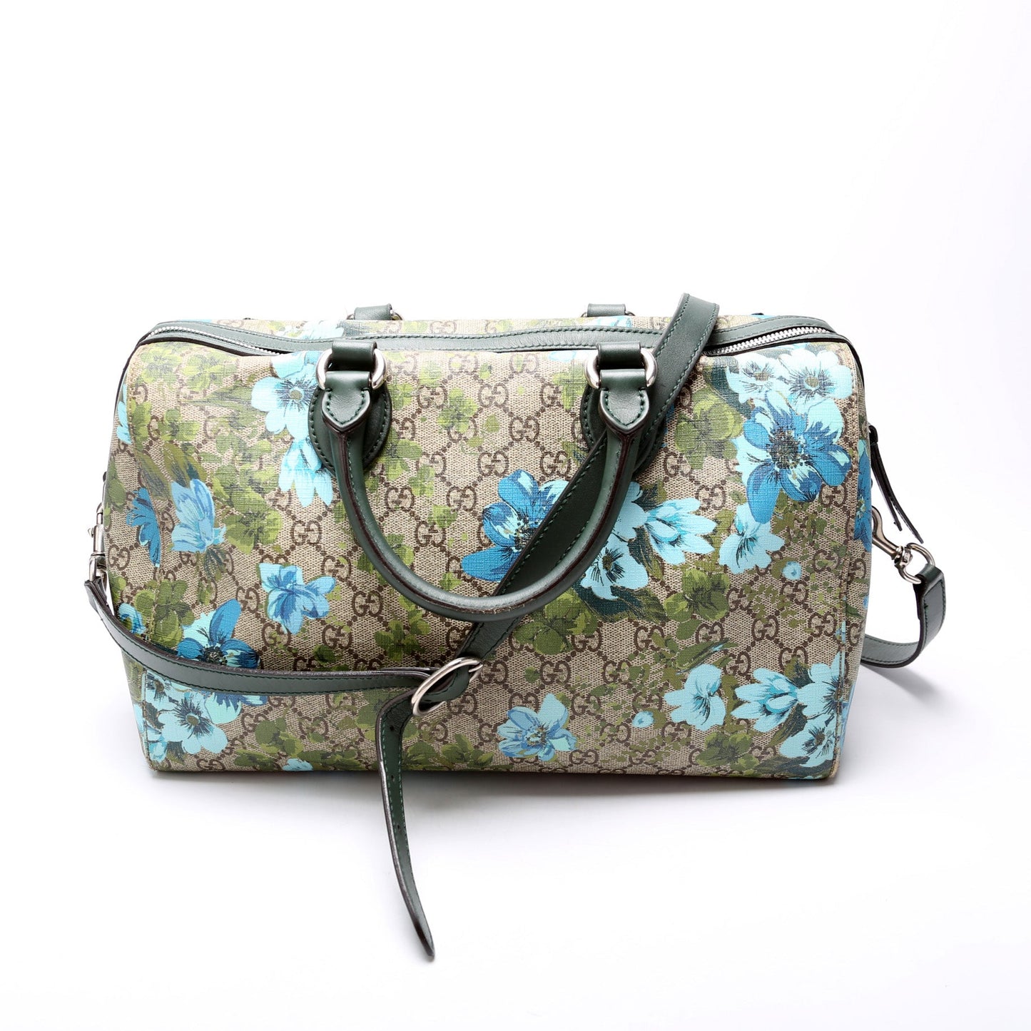 409527 GG Supreme Blooms Butterfly Boston