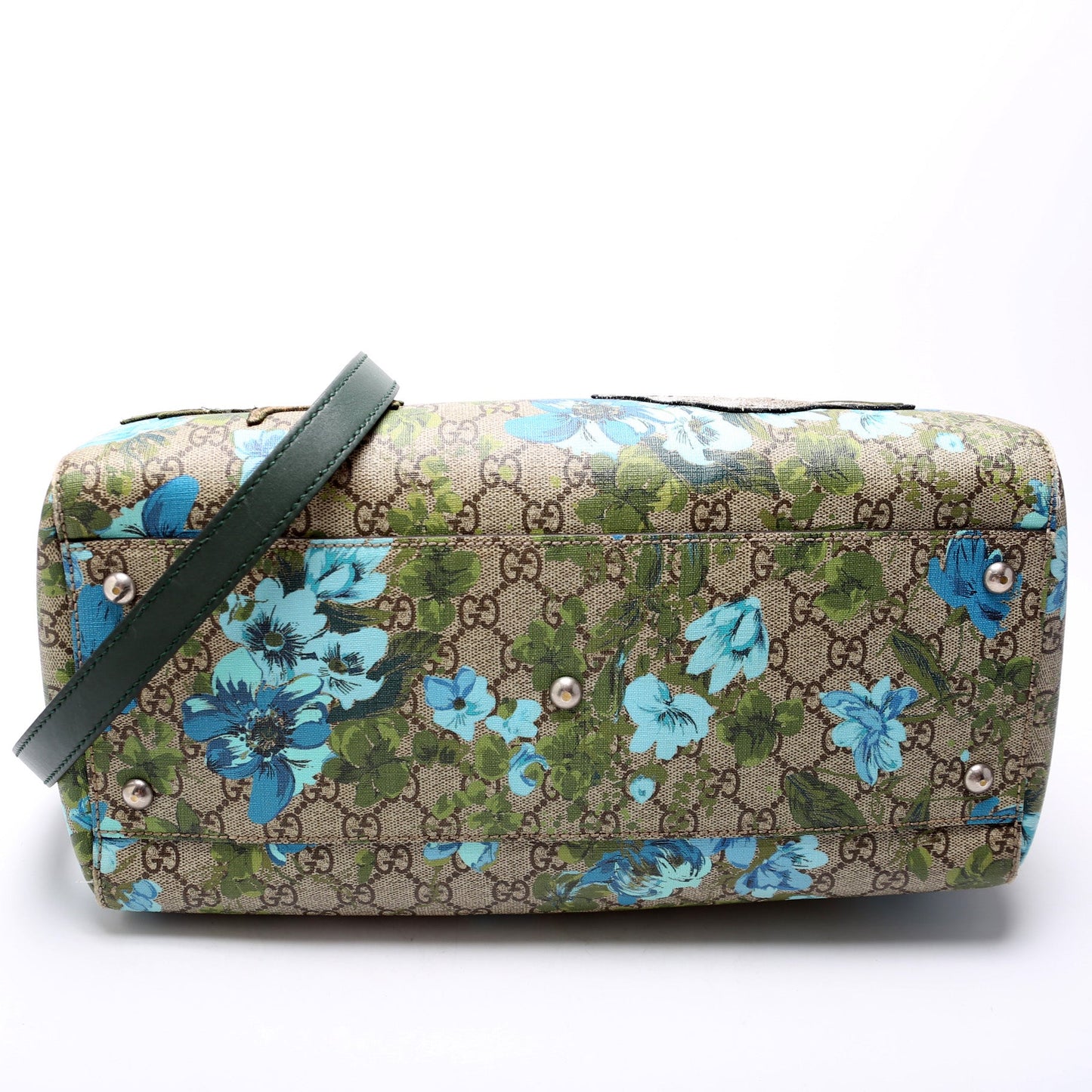 409527 GG Supreme Blooms Butterfly Boston