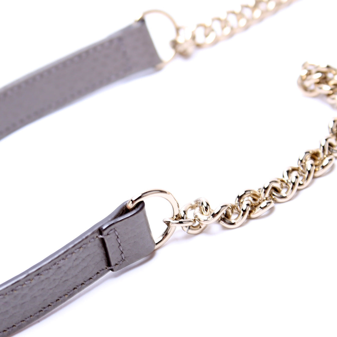 510314 Interlocking G Chain Wallet