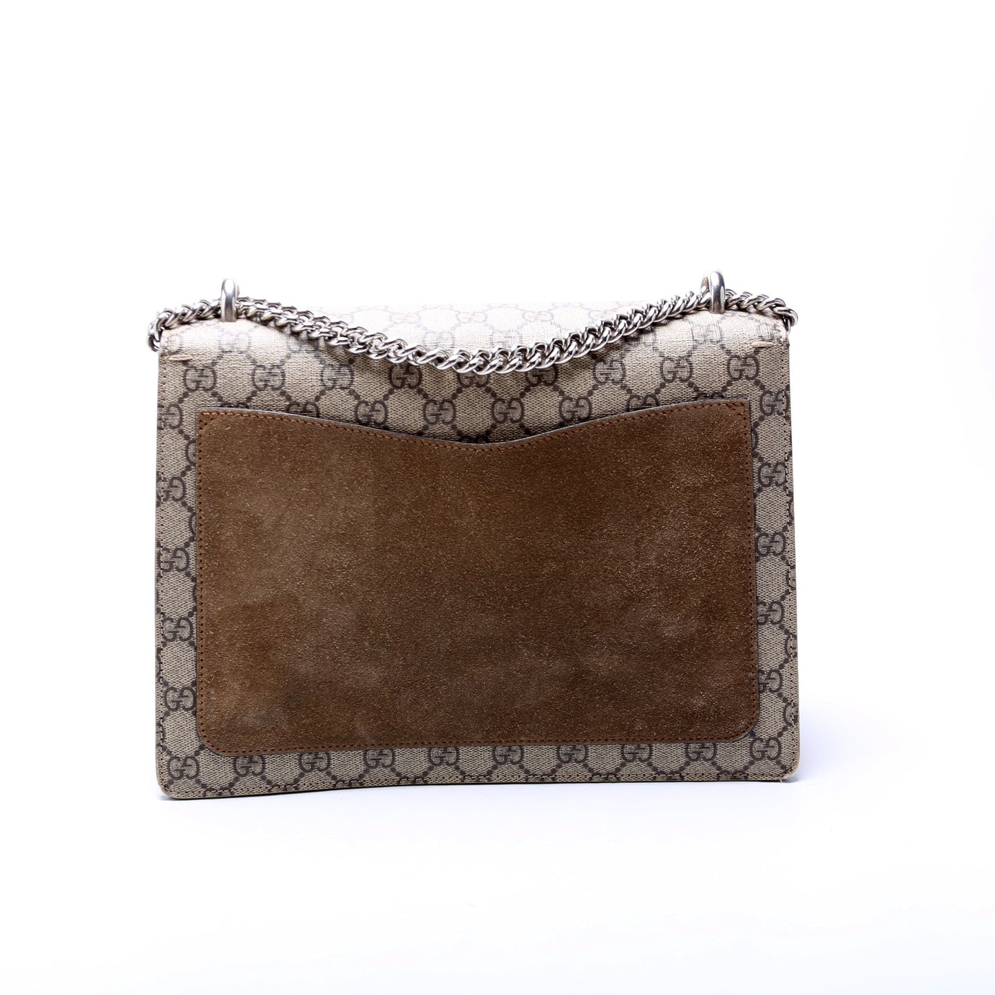 403348 Dionysus GG Shoulder Medium