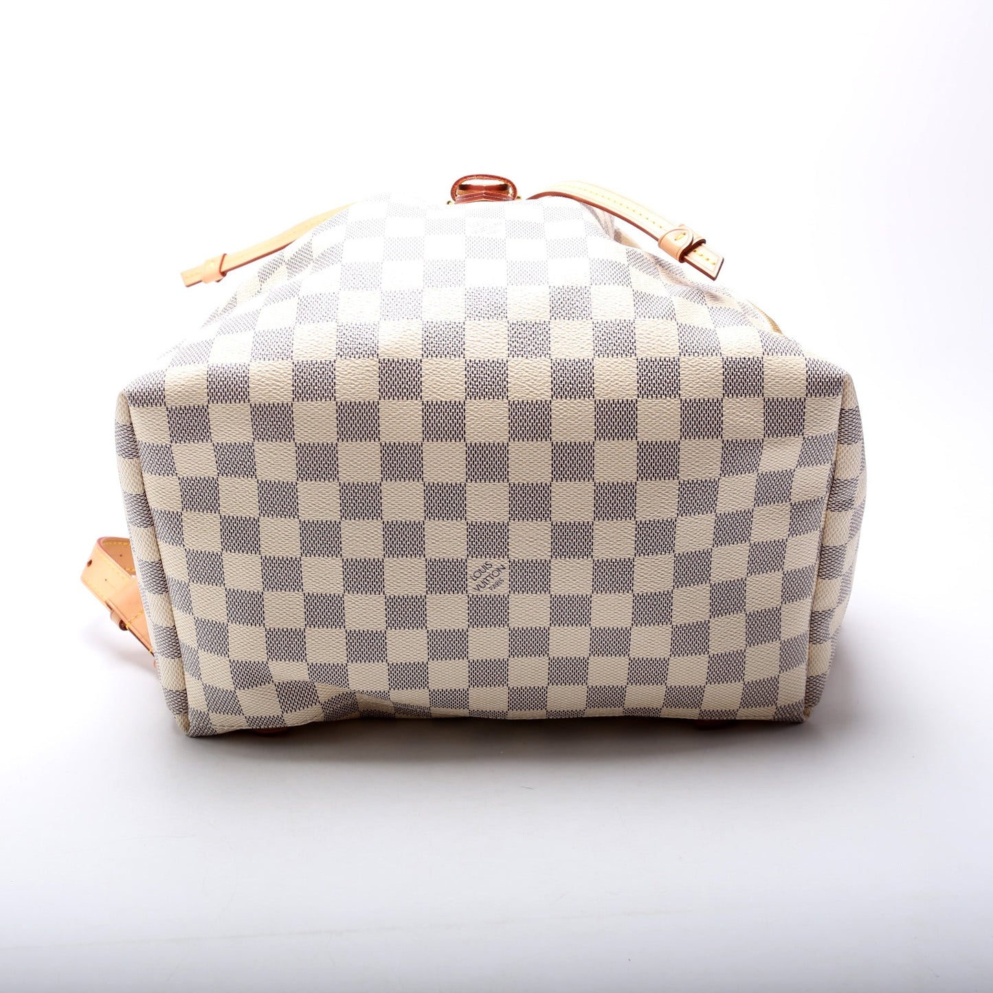 Sperone Backpack Damier Azur